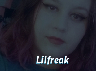 Lilfreak