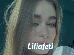 liliafeti J Mine