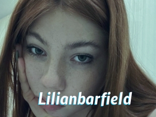 lilianbarfield J Mine