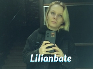Lilianbate