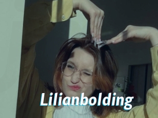 Lilianbolding