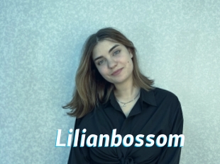 Lilianbossom