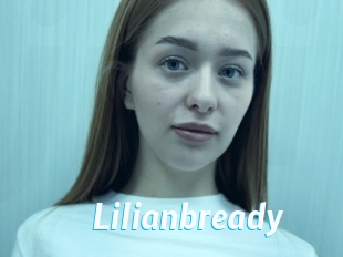 Lilianbready