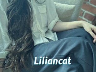 Liliancat