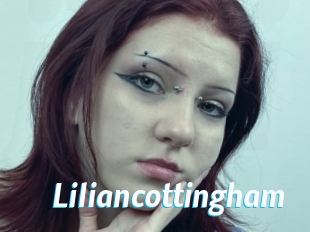 Liliancottingham
