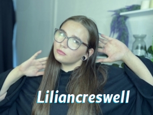 Liliancreswell