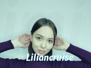 Liliancruise