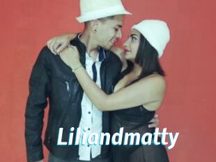 Liliandmatty