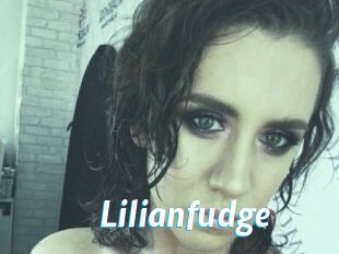 Lilianfudge