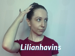 Lilianhavins