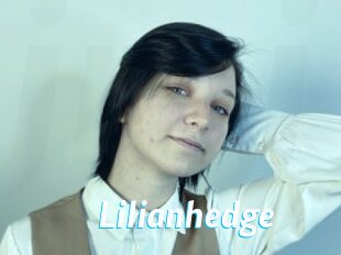 Lilianhedge