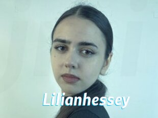 Lilianhessey