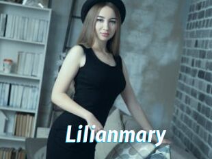 Lilianmary