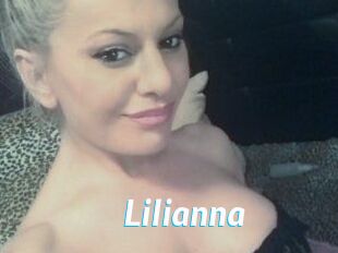 Lilianna