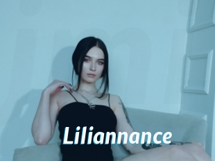 Liliannance