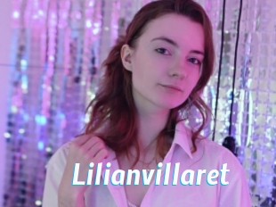Lilianvillaret