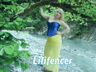 Lilifencer
