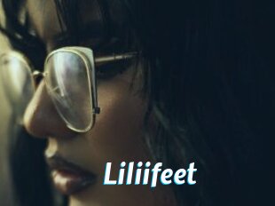 Liliifeet
