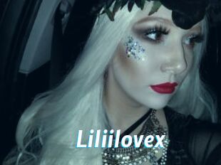 Liliilovex