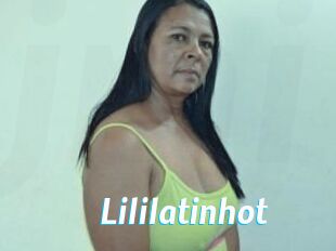 Lililatinhot