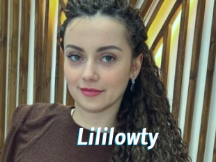 lililowty J Mine