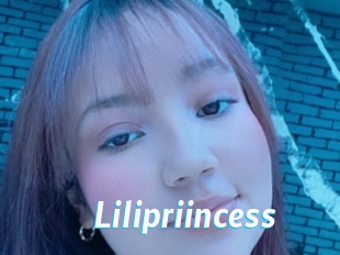 Lilipriincess