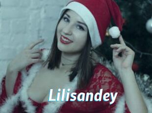 Lilisandey