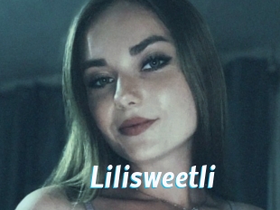 Lilisweetli