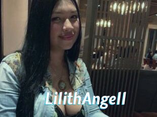 LilithAngell