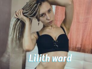 Lilith_ward