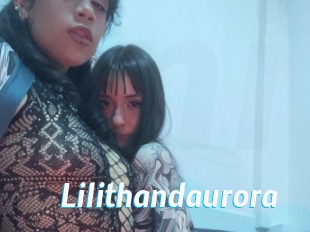 Lilithandaurora
