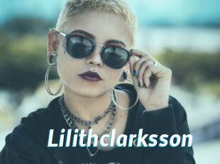 Lilithclarksson