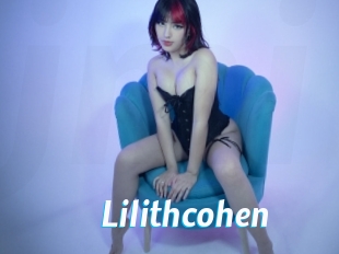 Lilithcohen