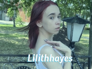 Lilithhayes