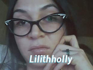 Lilithholly