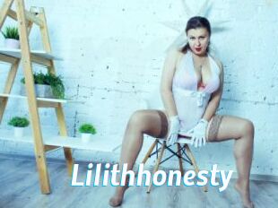 lilithhonesty J Mine