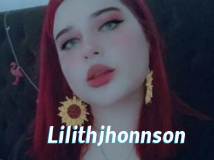 Lilithjhonnson