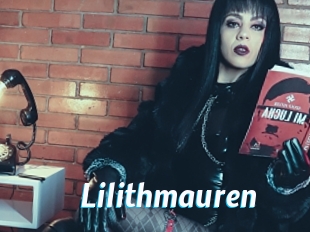 Lilithmauren