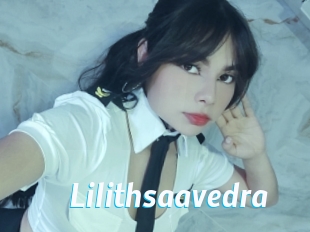 Lilithsaavedra