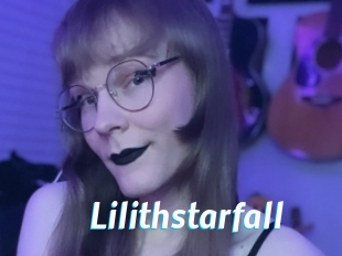 lilithstarfall J Mine