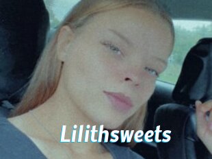 Lilithsweets