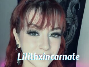 Lilithxincarnate