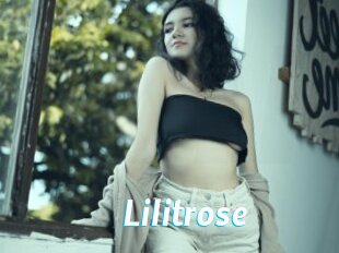 Lilitrose