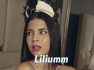 Liliumm
