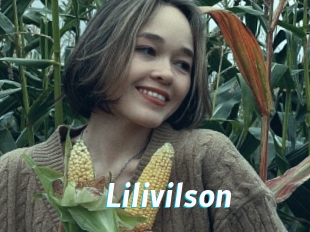 Lilivilson