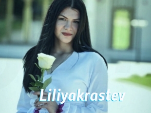 Liliyakrastev
