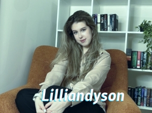 Lilliandyson