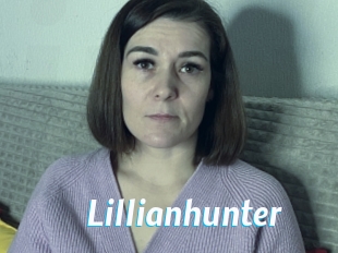 Lillianhunter