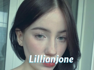 Lillianjone
