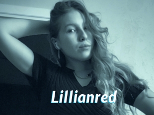 Lillianred
